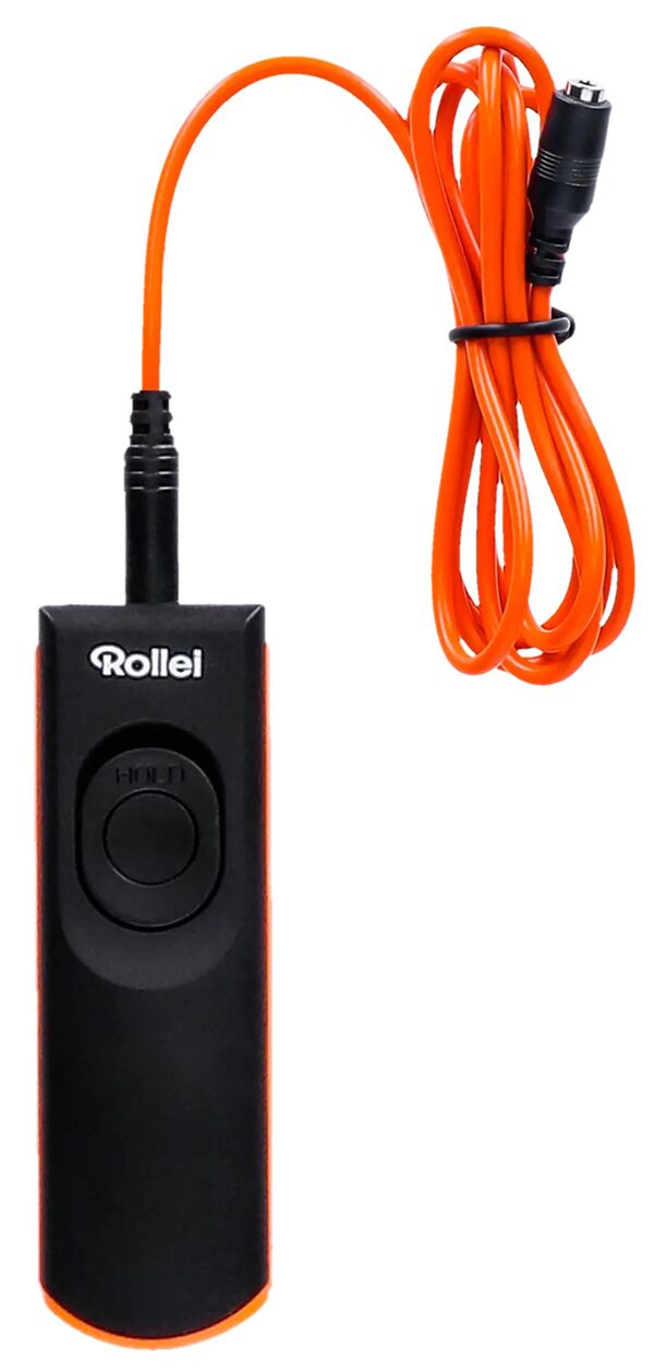 Rollei Remote Shutter  Nikon