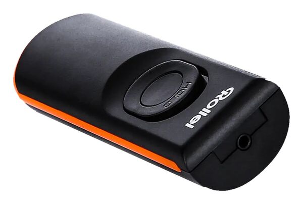 Rollei Remote Shutter  Nikon