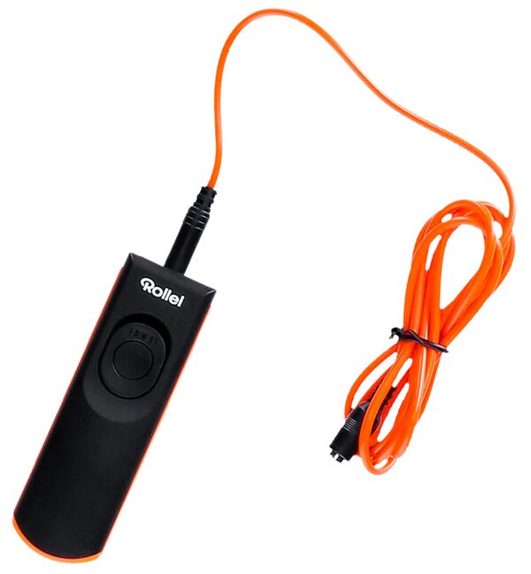 Rollei Remote Shutter  Nikon