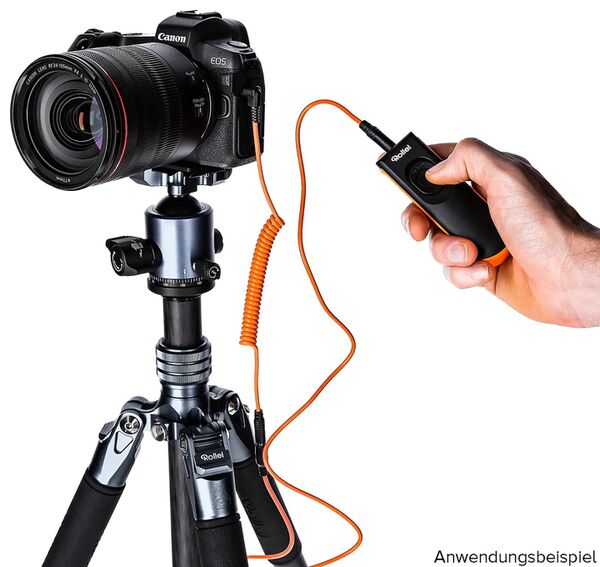 Rollei Remote Shutter  Sony