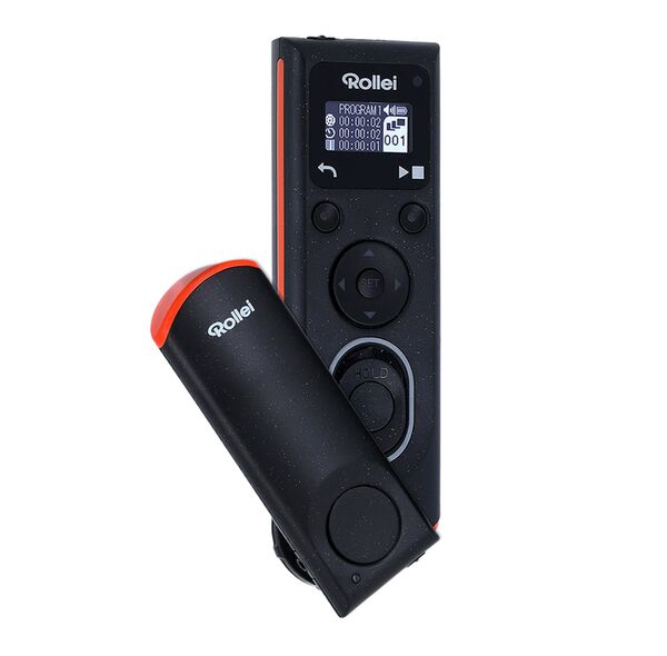 Rollei Remote Wireless  Canon