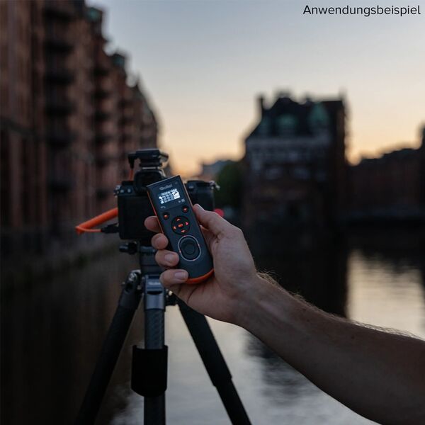 Rollei Remote Wireless  Canon