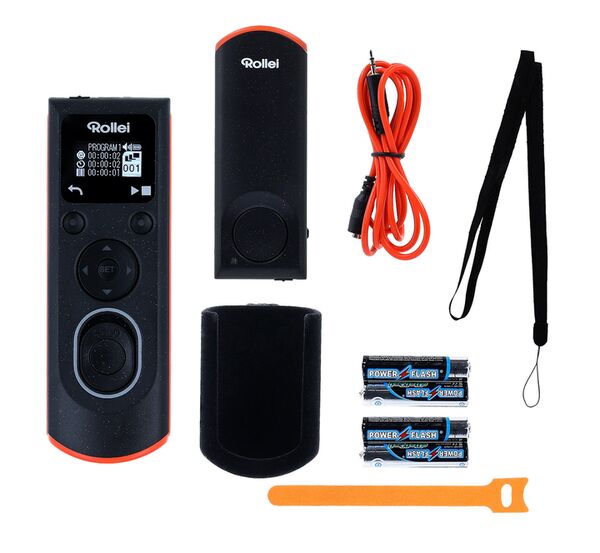 Rollei Remote Wireless  Canon