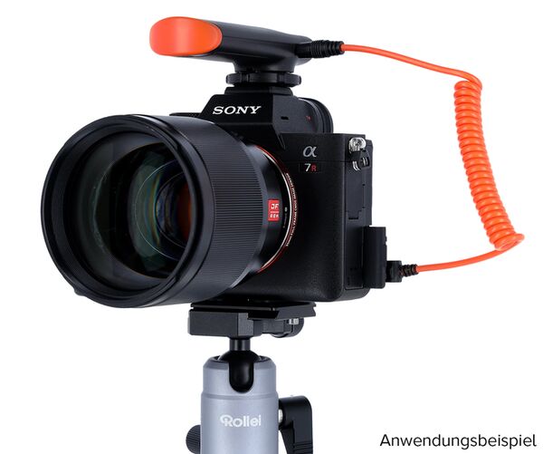 Rollei Remote Wireless  Canon