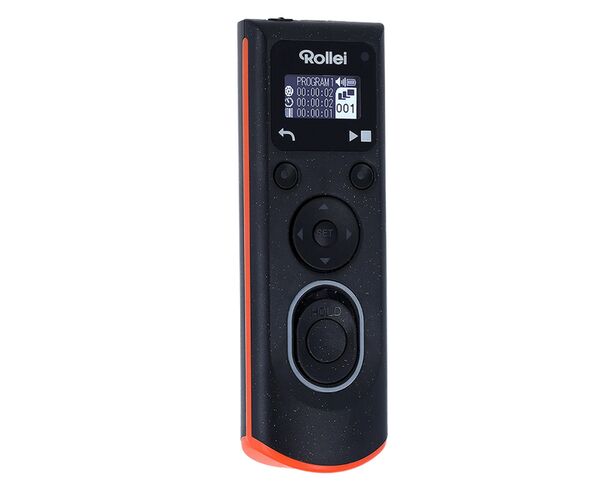 Rollei Remote Wireless  Canon