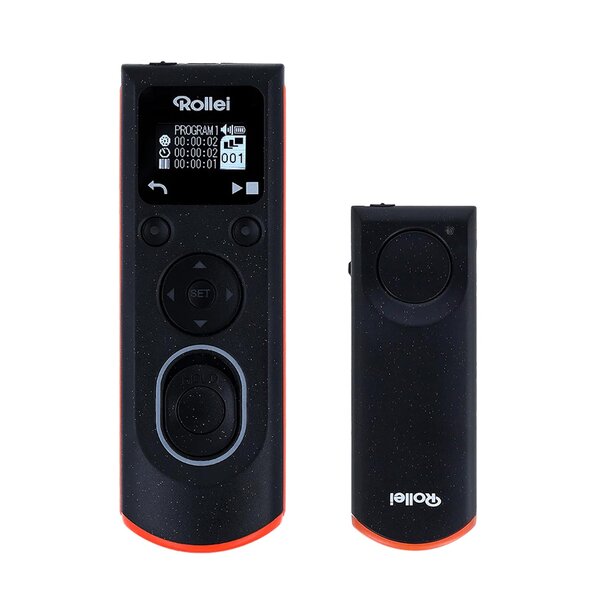 Rollei Remote Wireless - Retourenware -  Canon