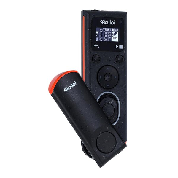 Rollei Remote Wireless - Retourenware -  Canon