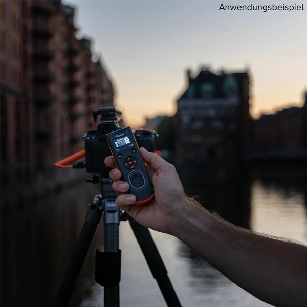 Rollei Remote Wireless - Retourenware -  Canon