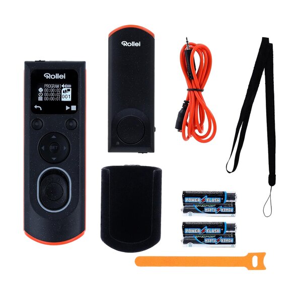 Rollei Remote Wireless - Retourenware -  Canon