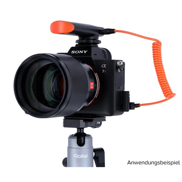 Rollei Remote Wireless - Retourenware -  Canon