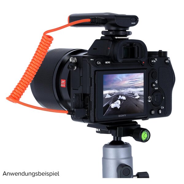 Rollei Remote Wireless - Retourenware -  Canon