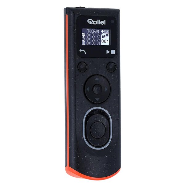 Rollei Remote Wireless - Retourenware -  Canon