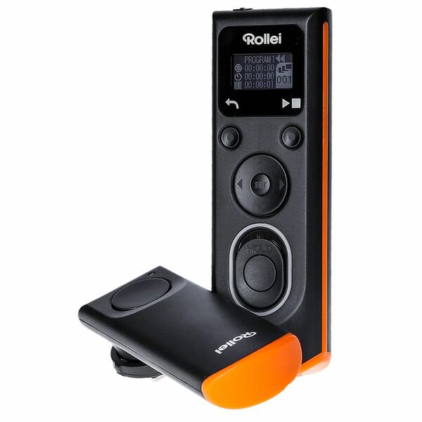 Rollei Remote Wireless Universal 