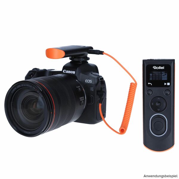 Rollei Remote Wireless Universal 