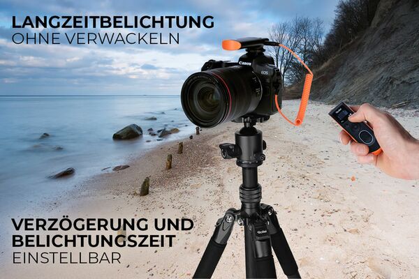 Rollei Remote Wireless Universal 