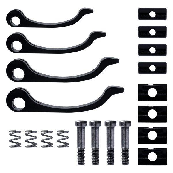 Rollei Reparatur Set Lion Rock Pro Instinct 