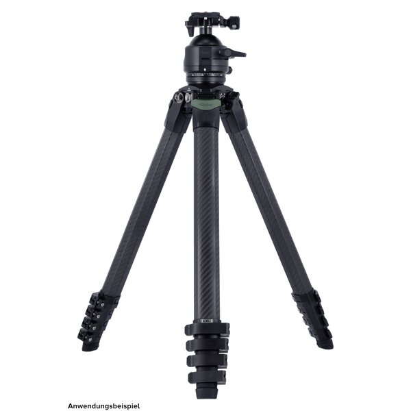 Rollei Reparatur Set Lion Rock Pro Instinct 