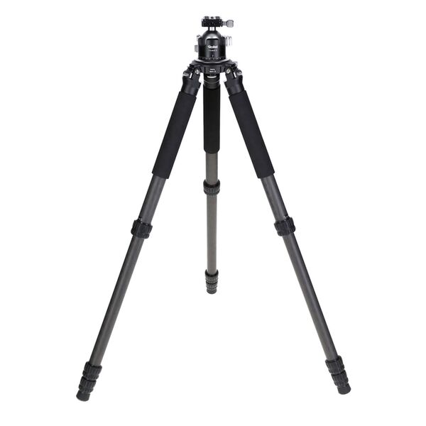 Rollei Rock Solid Alpha Mark III 