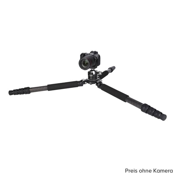 Rollei Rock Solid Alpha Mark III 