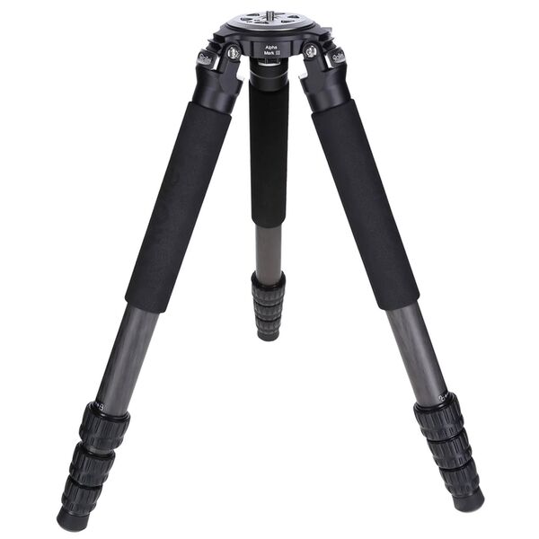 Rollei Rock Solid Alpha Mark III 