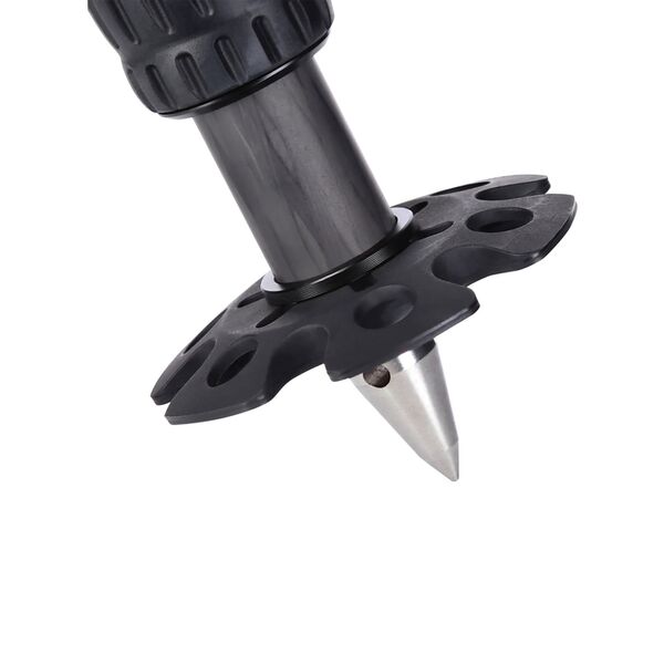 Rollei Rock Solid Alpha Mark III 