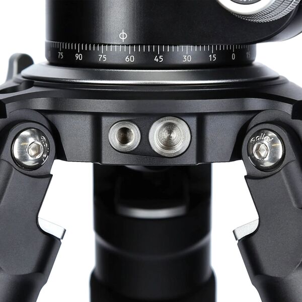 Rollei Rock Solid Alpha Mark III 