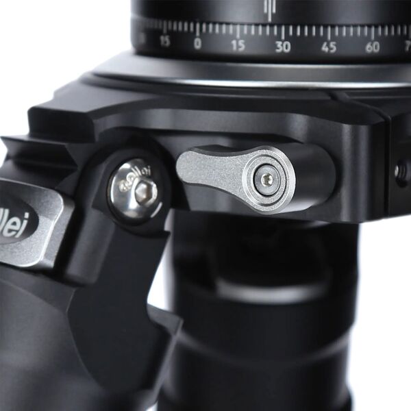 Rollei Rock Solid Alpha Mark III 