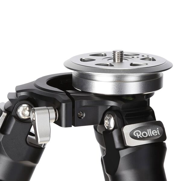 Rollei Rock Solid Alpha Mark III 