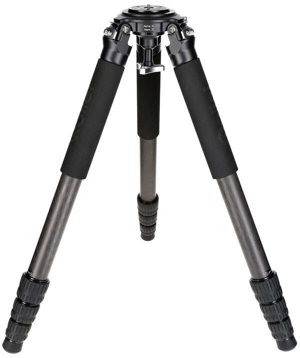 Rollei Rock Solid Alpha XL Mark III - Inbusschlüssel fehlt 