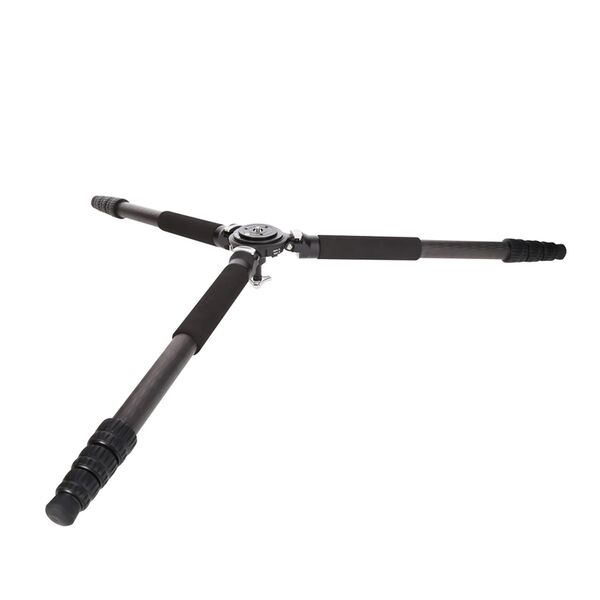 Rollei Rock Solid Alpha XL Mark III - Inbusschlüssel fehlt 