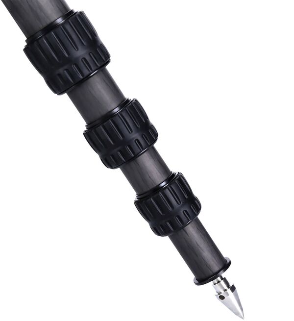 Rollei Rock Solid Alpha XL Mark III - Inbusschlüssel fehlt 