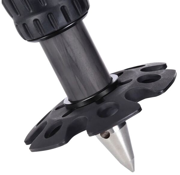 Rollei Rock Solid Alpha XL Mark III 