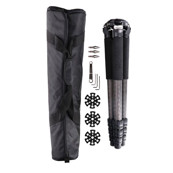 Rollei Rock Solid Alpha XL Mark III 