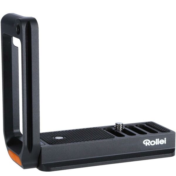 Rollei L Bracket 