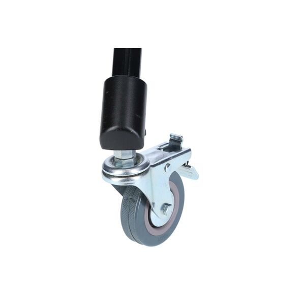 Rollei Rollen für Galgenstativ 