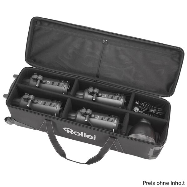 Rollei Rollkoffer 106 cm 