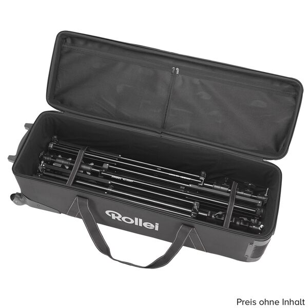 Rollei Rollkoffer 106 cm 