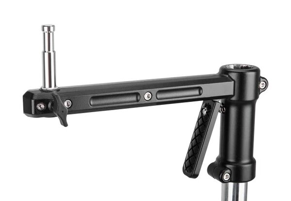 Rollei Rollstativ mit Gleitarm 