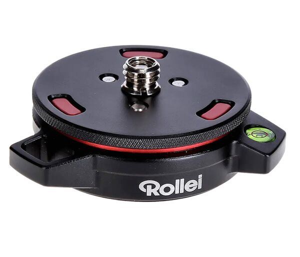Rollei Schnellmontage-System 