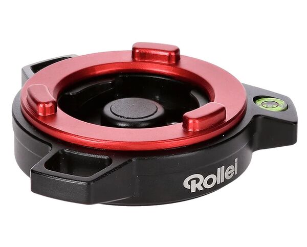 Rollei Schnellmontage-System 