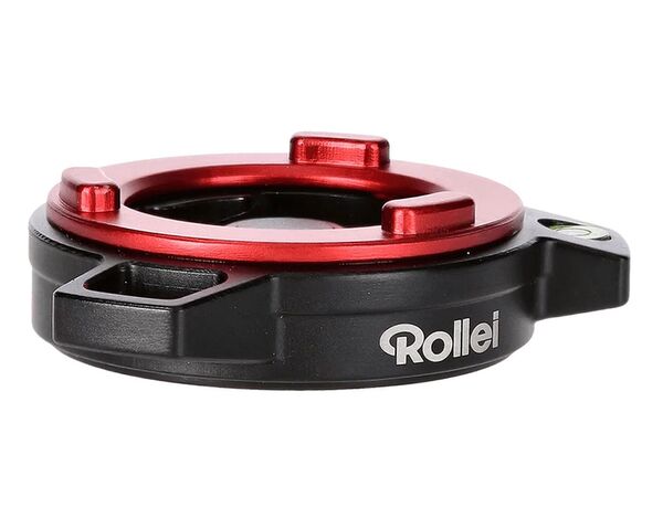 Rollei Schnellmontage-System 