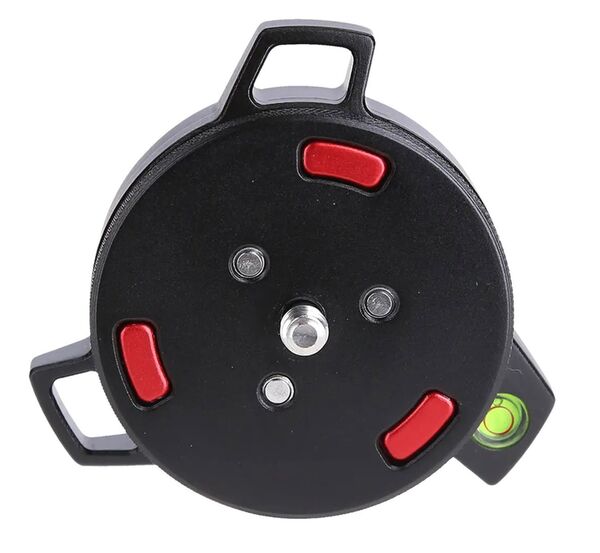 Rollei Schnellmontage-System 