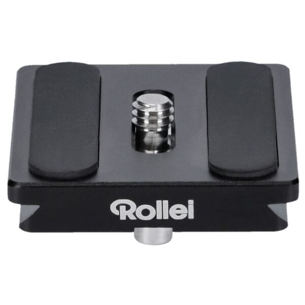 Rollei Schnellwechselplatte für Easy  Traveler XL Video