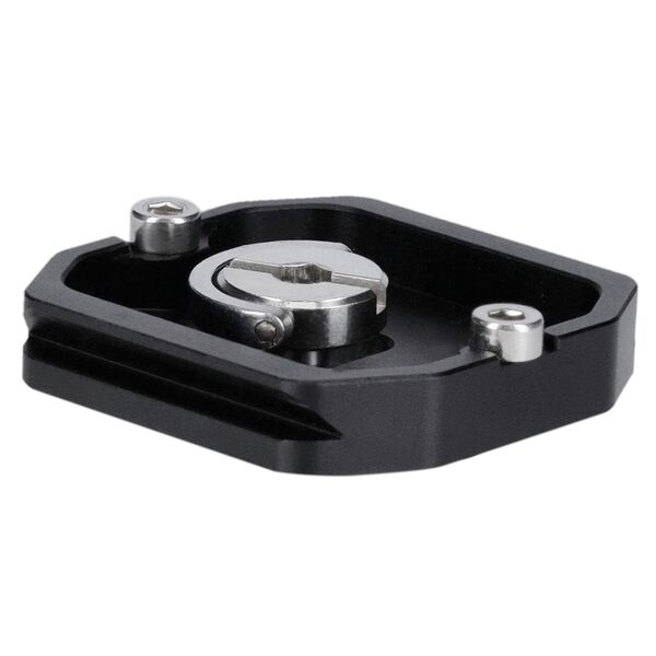 Rollei Schnellwechselplatte für Easy  Traveler