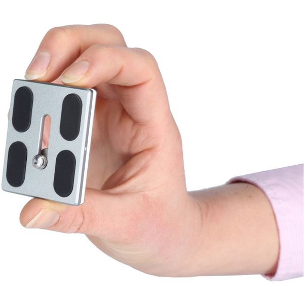 Rollei Schnellwechselplatte  Lion Rock 20