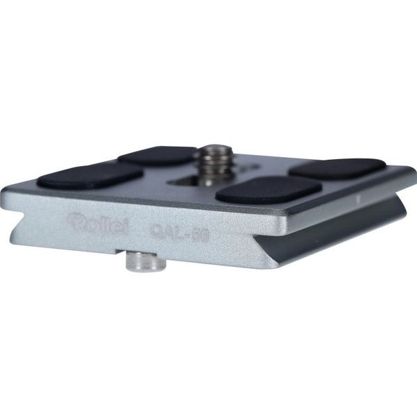 Rollei Schnellwechselplatte  Lion Rock 20