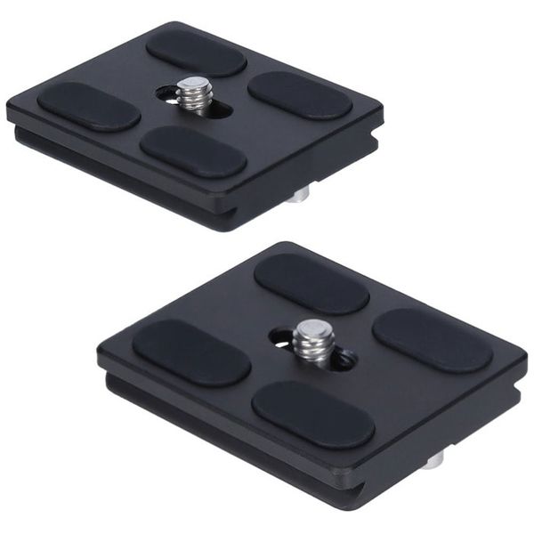 Rollei Schnellwechselplatte  Lion Rock Traveler