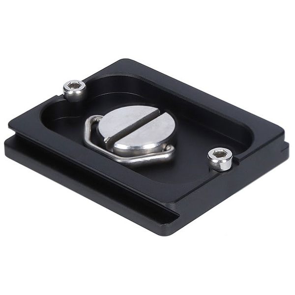 Rollei Schnellwechselplatte  Lion Rock Traveler