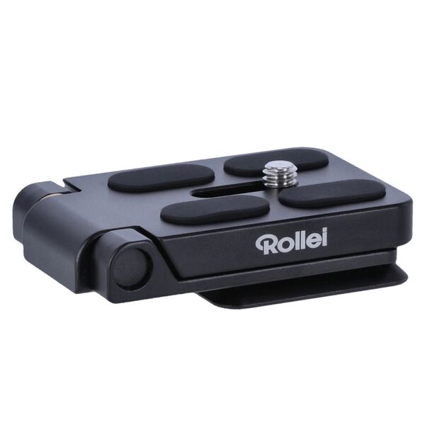 Rollei Schnellwechselplatte Quickflip 
