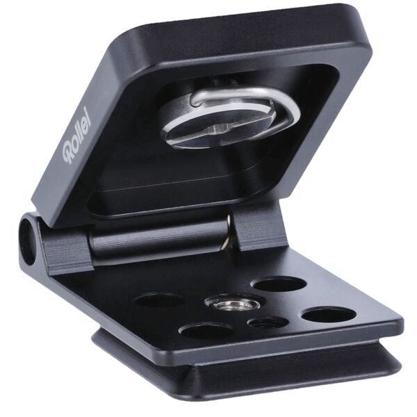 Rollei Schnellwechselplatte Quickflip 